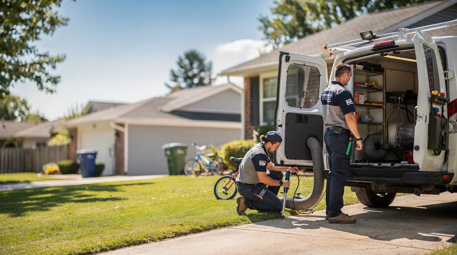 24/7 HVAC Repair & AC Replacement in Milton Mills, NH near me